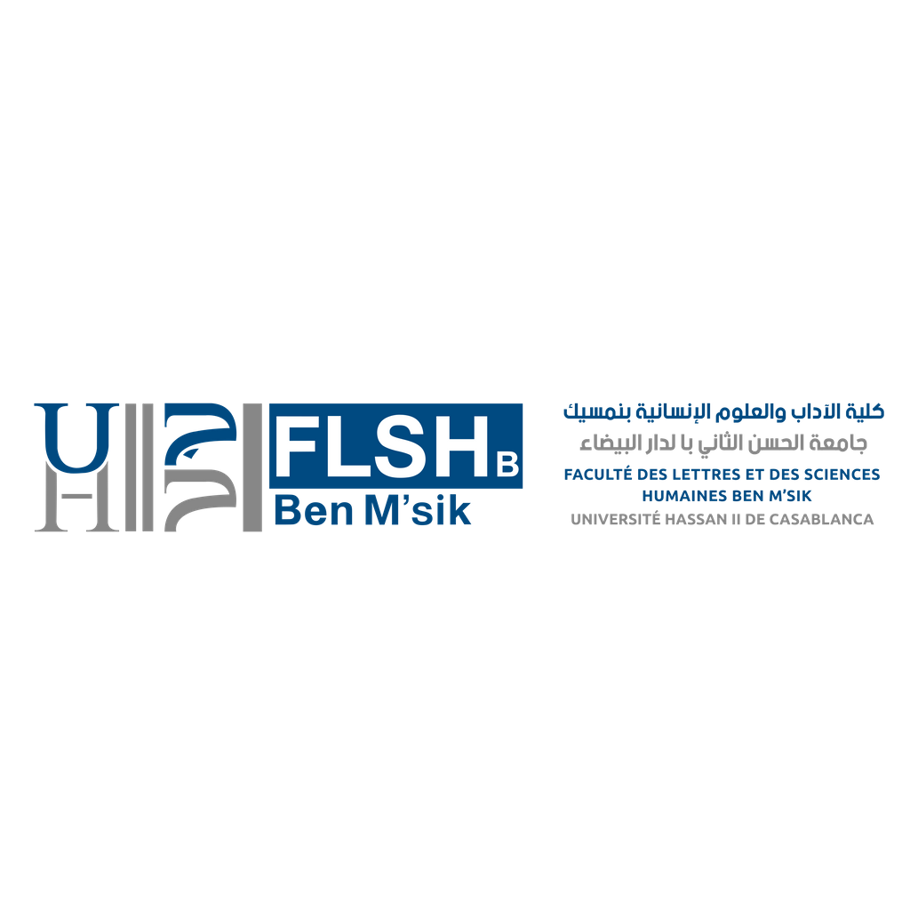 Logo of FLSH Casablanca Ben M'Sik